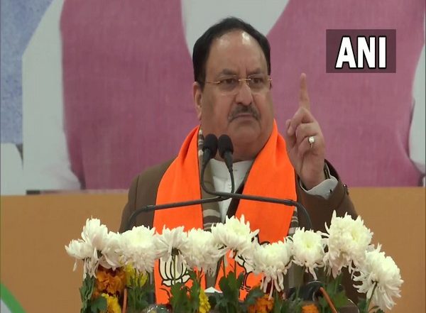 India News | Opposition Have Limited Vision, Never Cared for Nation's Development: Nadda