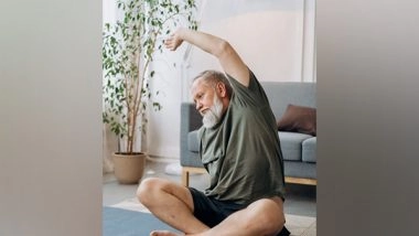 Health News | Well-functioning Fat Linked to Fewer Old Age Ailments: Study