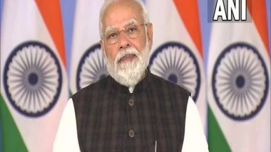 India News | PM Modi Announces Ex-gratia of Rs 2 Lakh Each for Kin of Deceased in Uttarakhand Accident