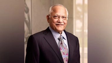 India News | Proposed National Digital Health Ecosystem Will Provide Universal Access to Health Facilities: Dr Prathap Reddy, Chairman, Apollo Hospitals