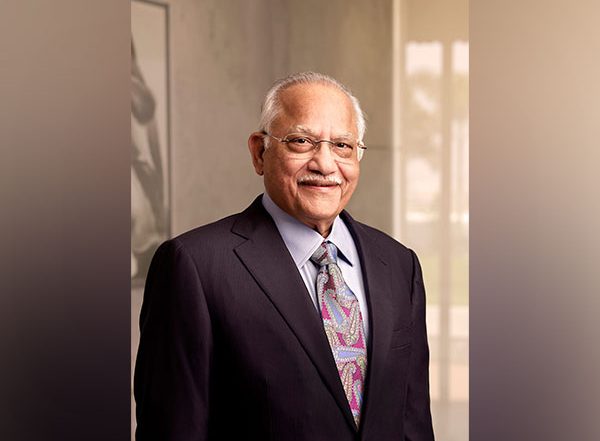 India News | Proposed National Digital Health Ecosystem Will Provide Universal Access to Health Facilities: Dr Prathap Reddy, Chairman, Apollo Hospitals