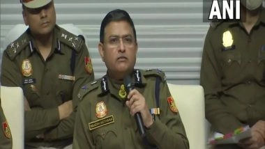 India News | Deaths in Delhi Caused by Road Accidents Increased in 2021 as Compared to 2020: Rakesh Asthana