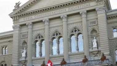 World News | Switzerland to Renounce Its 'neutrality', Adopt Sanctions Against Russia