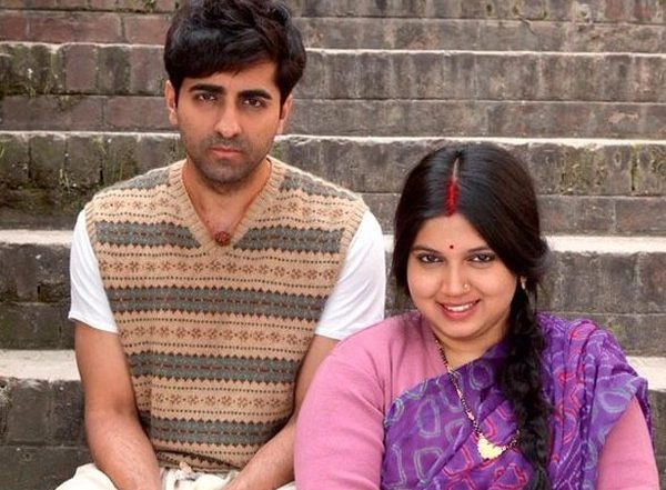 Entertainment News | 'Dum Laga Ke Haisha' Taught Me to Choose Content First, Says Ayushmann Khurrana as Film Clocks 7 Years