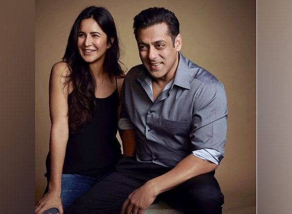 Entertainment News | Salman Khan, Katrina Kaif to Resume Filming 'Tiger 3' as Omicron Wave Subsides