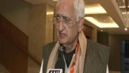 India News | Centre Must Come Up with Clear Proposal on Bringing Back Stranded Indians from Ukraine: Salman Khurshid