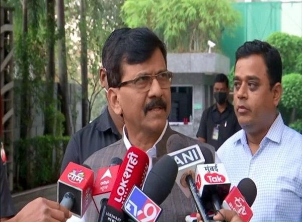 India News | Nawab Malik's Resignation Shouldn't Be Accepted, Says Sanjay Raut