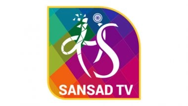 India News | Sansad TV's YouTube Channel 'compromised', to Be Restored Soon