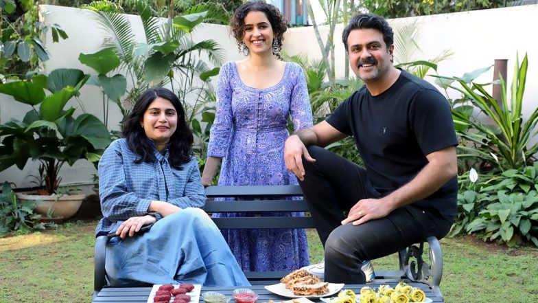 The Great Indian Kitchen: Sanya Malhotra To Play The Lead In The Hindi Remake; Harman Baweja To Produce The Film