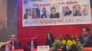 World News | Afghan Community in Italy Criticises Taliban for Anti-Afghan, Pro-Pakistan Gestures