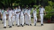 India News | Goa Schools to Reopen for Offline Classes from Monday