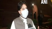 International Flights Operating on Daily Basis, Vande Bharat Program Running With 36 Countries, Says Jyotiraditya Scindia