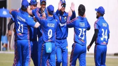 Sports News | Philippines Skipper Jonathan Hull Terms Maiden Participation at Global Qualifiers Akin to 'Super Bowl'