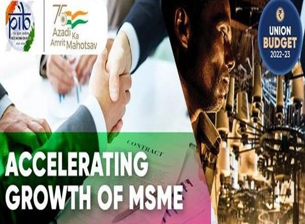 Business News | Emergency Credit Line Guarantee Scheme Extended Till March 2023
