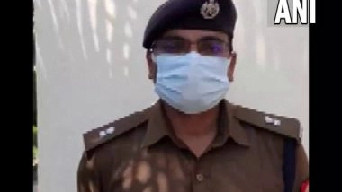 India News | Missing Boy Found Dead in UP's Agra, 3 Held