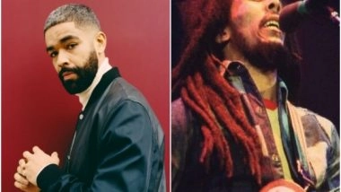 Entertainment News | Kingsley Ben-Adir to Headline Bob Marley Biopic