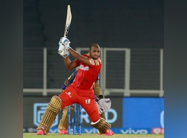 IPL 2022 Mega Auction: Nicholas Pooran Acquired by SunRisers Hyderabad for Rs 10.75 Crore