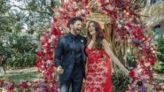 Entertainment News | Shibani Dandekar Edits Her Name on Social Media After Marriage with Farhan Akhtar