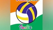 Sports News | Volleyball Federation of India to Announce Inaugural Indian Volleyball League