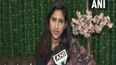 India News | Aditi Singh Slams Priyanka Gandhi over Denial of Ticket to Husband in Punjab