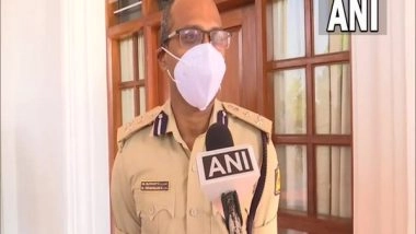 India News | Law and Order Situation Under Control, Says DIG Eastern Range on Bajrang Dal Activist Death in Shivamogga