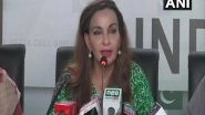 World News | Long March Prompted by High Inflation in Pakistan: Opposition Leader Sherry Rehman