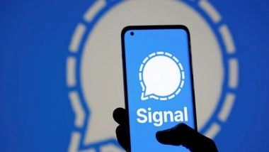 Tech News | Signal Now Allows Users to Change Numbers Without Losing Chats