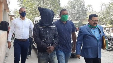 India News | West Bengal STF Arrests Another Member of Banned Outfit KLO from Siliguri