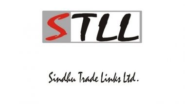 Business News | Sindhu Trade Links Clocks More Than 200 Per Cent Increase in Its Net Profit; Marching Towards Debt Free Regime