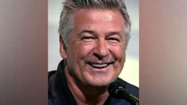 Entertainment News | Alec Baldwin to Attend Boulder International Film Fest