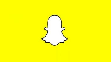Tech News | Snapchat Announces First Live Location Feature