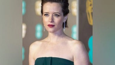 Entertainment News | Claire Foy's Facebook Series 'Doomsday Machine' Lands at HBO