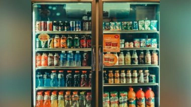 Lifestyle News | Pictorial Warning on Sodas Can Fight Childhood Obesity, Says Study