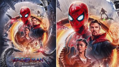 Spider-Man No Way Home Box Office: Tom Holland's Marvel Film Beats Avatar Domestically; Becomes third Grossing Film in US!