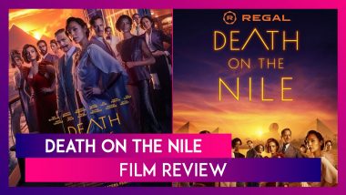 Death On The Nile Movie Review: This Kenneth Branagh, Gal Gadot, Ali Fazal Film Is Mostly Charmless