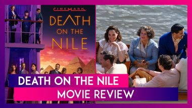 Death On The Nile Movie Review: Gal Gadot, Ali Fazal’s Film Receives Mixed Reactions