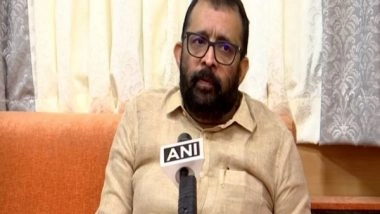 India News | 829 Students from Ukraine Reached out to Non-Resident Keralite's Affairs Requesting Evacuation: Sreeramakrishnan