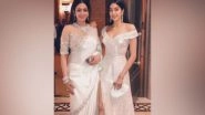 Entertainment News | Hate That Another Year Added to Life Without You: Janhvi Remembers Mom Sridevi on Death Anniversary
