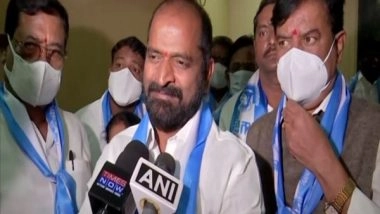 India News | Telangana Ministers Question Centre on Allocation of Funds, National Status of State's Projects During PM's Hyderabad Visit