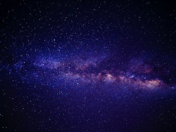 Science News | 4.4 Million Galaxies Revealed by Scientists in New Study - Vimarsana News
