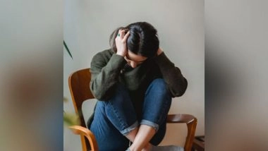 Health News | Study Examines if Pandemic-related Stress Impacts Brain Health of Uninfected People