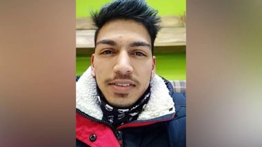 India News | Ukraine Crisis: Medical Student from Indore Crosses to Romania, Waiting to Be Evacuated