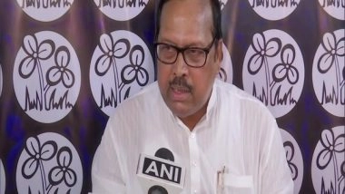 India News | 2nd Meeting of Trinamool Congress' Top Body in Delhi After March 10, Says MP Sukhendu Sekhar Ray