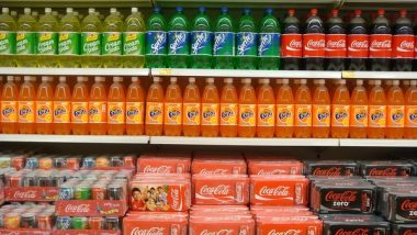 Lifestyle News | Study Finds Pictorial Warning on Sodas May Help Fight Obesity Among Kids