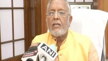 India News | SP Indulging in Politics, BJP's Message is That of Love: UP Minister Suresh Khanna on Tilhar Violence