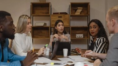 Lifestyle News | Context-dependent Behaviour Makes Cooperation Flourish, Says Study