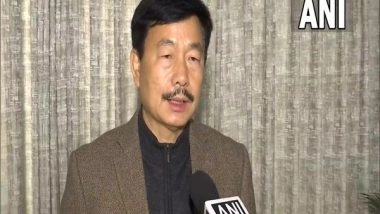 India News | Unless Border Issue with China is Resolved, Violence Will Continue to Happen, Says BJP's Arunachal MP