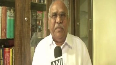 India News | TDP MP Ravindra Kumar Dares YSRCP MPs to Resign for Special Status