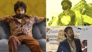 Mahaan Song Rich Rich: Chiyaan Vikram&rsquo;s Swag Is Unmissable in This Peppy Track From Karthik Subbaraj&rsquo;s Directorial (Watch Lyrical Video)