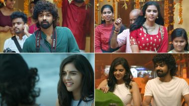Hridayam Video Song Nagumo: Pranav Mohanlal, Kalyani Priyadarshan’s Chemistry And Arvind Venugopal’s Mellifluous Voice Makes This Track A Soulful One